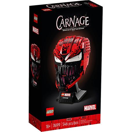 LEGO 76199 Carnage