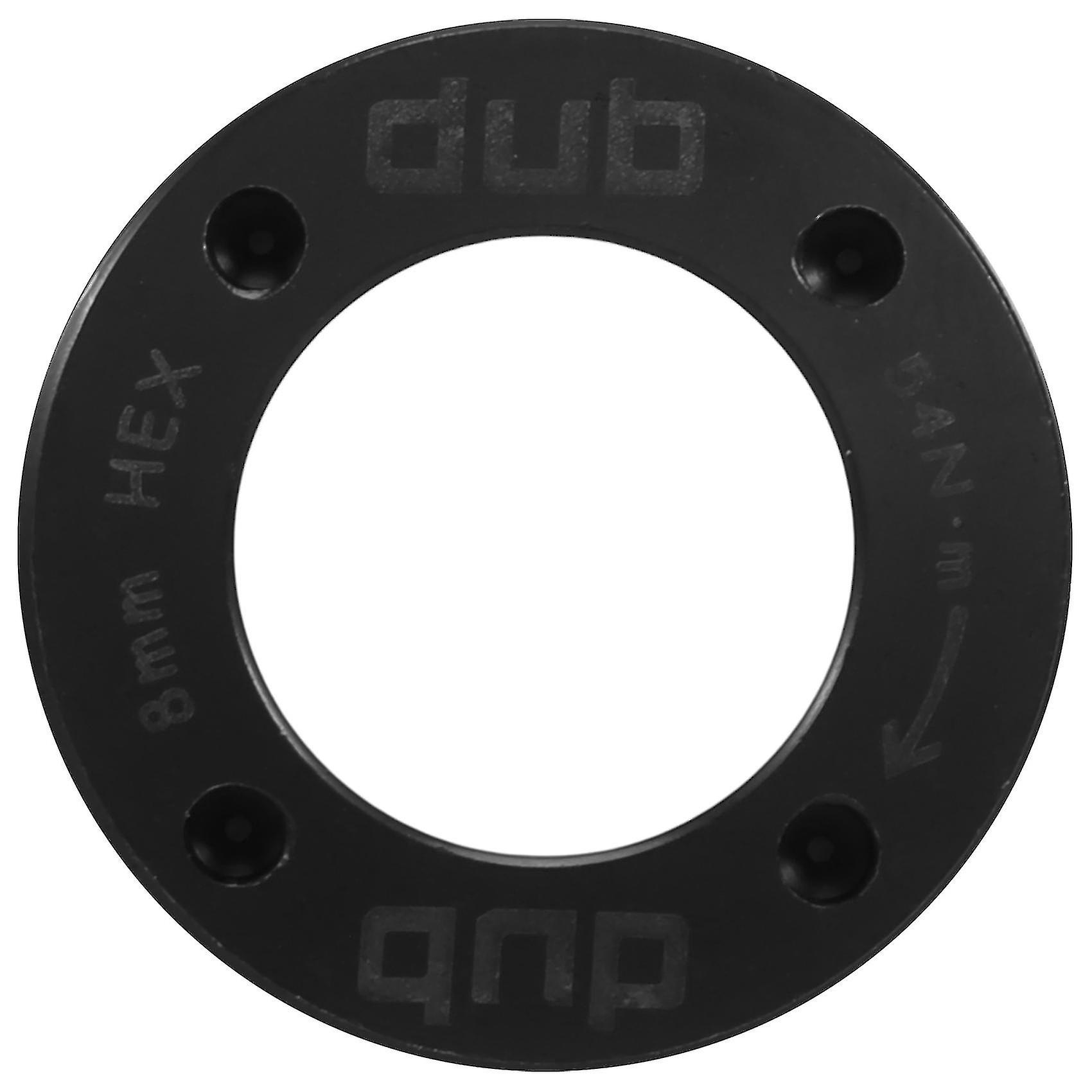 Sram Xx1 Force Gx Nx Dub Krank Kolu Cıvata Kiti Yedek Dub Krank Kapağı Cıvata Conta / m30 Bisiklet Parçası için