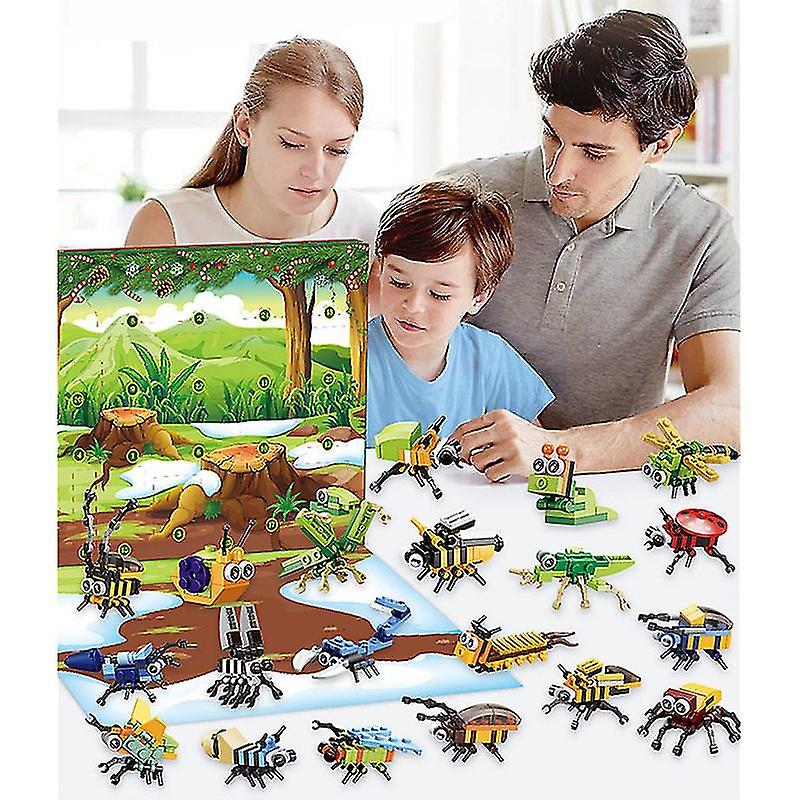 WeihnachtsgeschenkAdvent Wald Mann Wand Party Anhänger Dekor