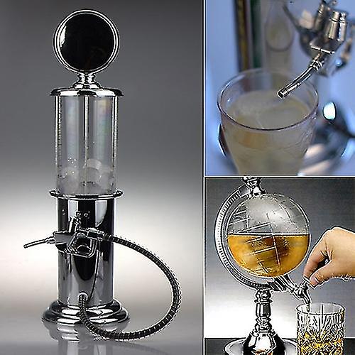 Dispensador de licor de alcohol para beber Q