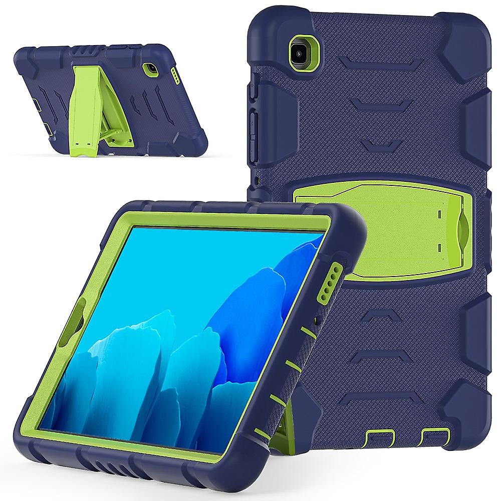 Drop-Proof PC + Hybrid Tablet Capa para Samsung Galaxy Tab A7 Lite 8,7 polegadas T220/T225/T225N/T225C