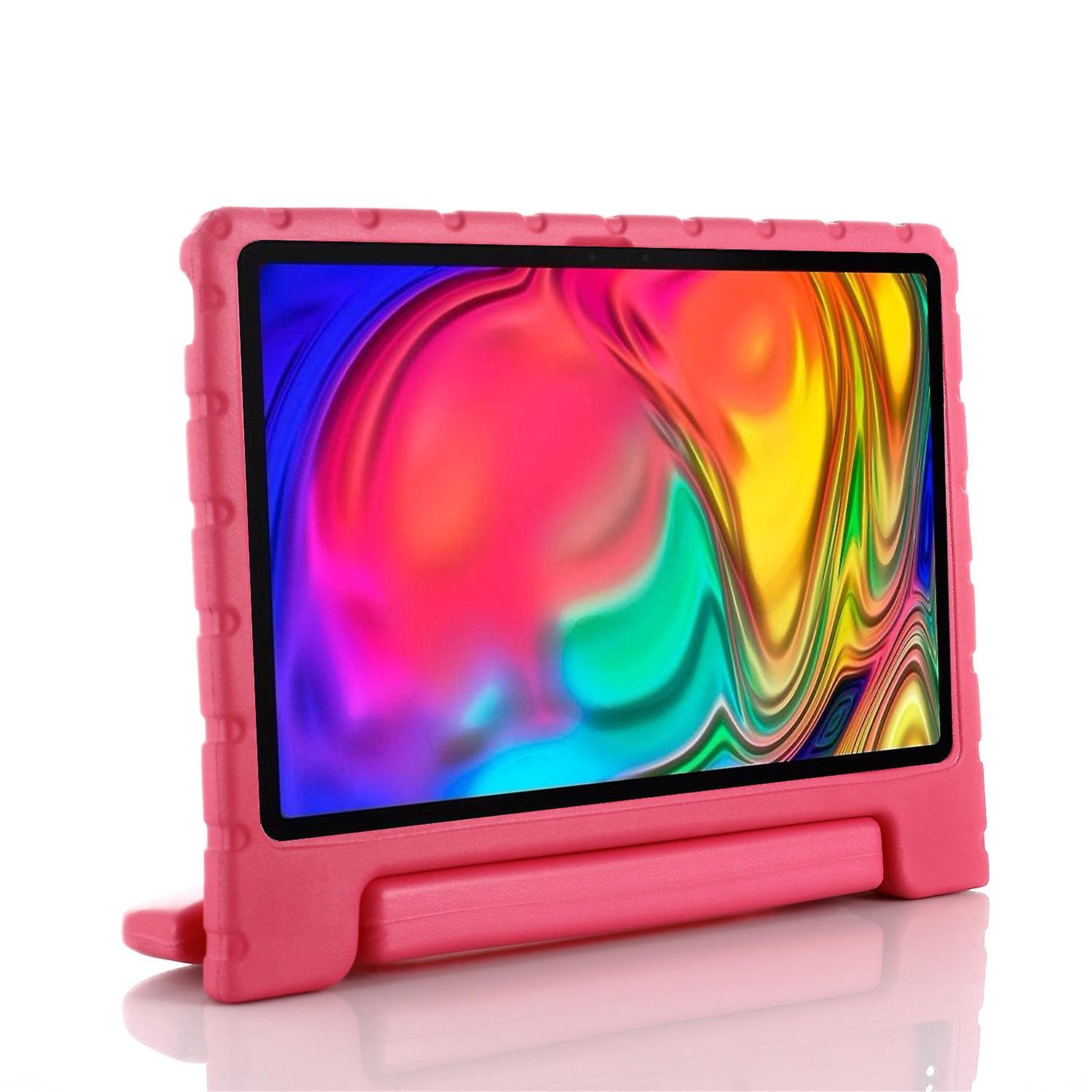 Handle Kickstand EVA Protective Tablet Case Cover for Lenovo Tab P11 TB-J606F/Tab P11 5G