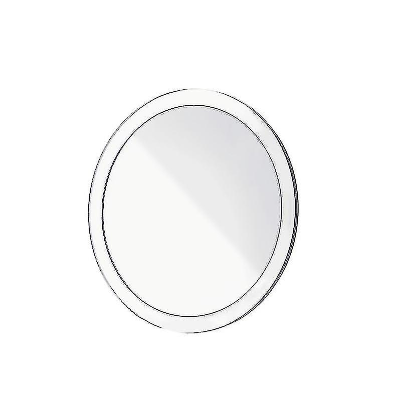 Makeup Mirror 15x Magnifying With 2 Suction Cups Cosmetics Tools