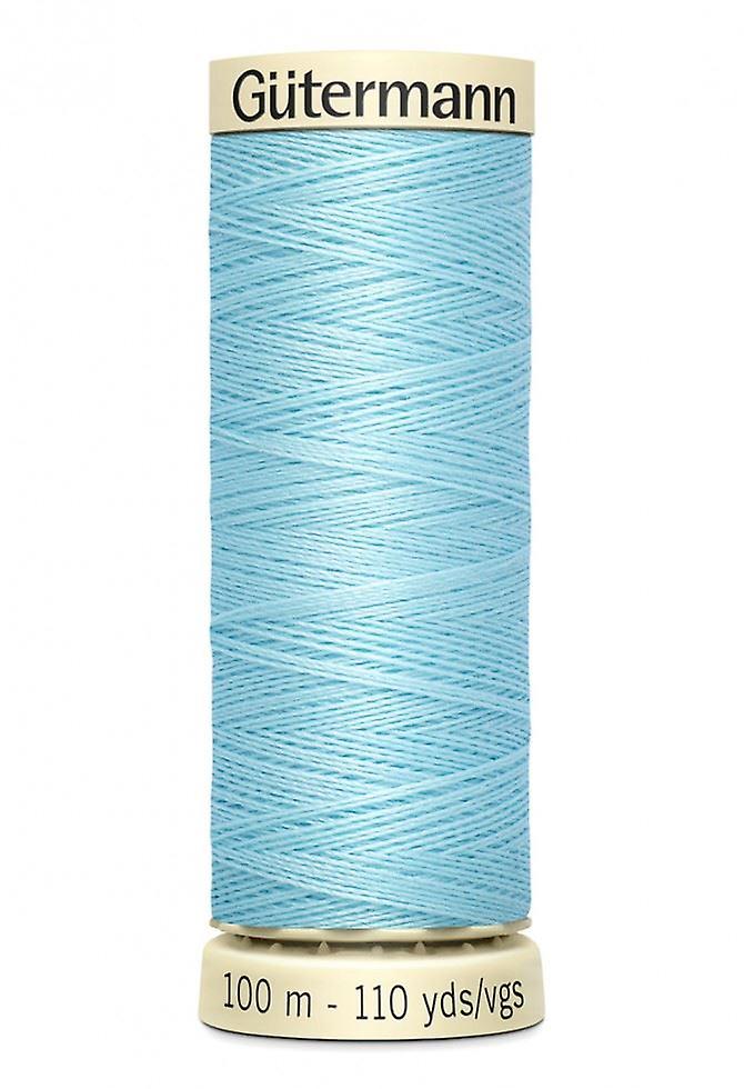 Gutermann Sew All Polyester Sewing Thread 100m 195 - each