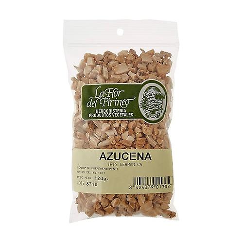 Lily root 120 g