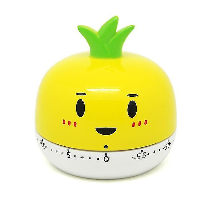 Dinnerware Sets Cute Vegetable Shape Timer Kitchen Table Timer