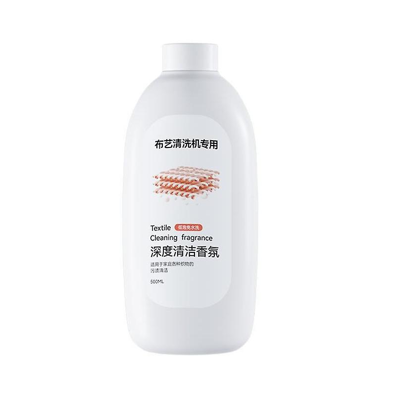 Refresh Liquide de nettoyage Professionnel Tissu Canapés Solution De Nettoyage Agent