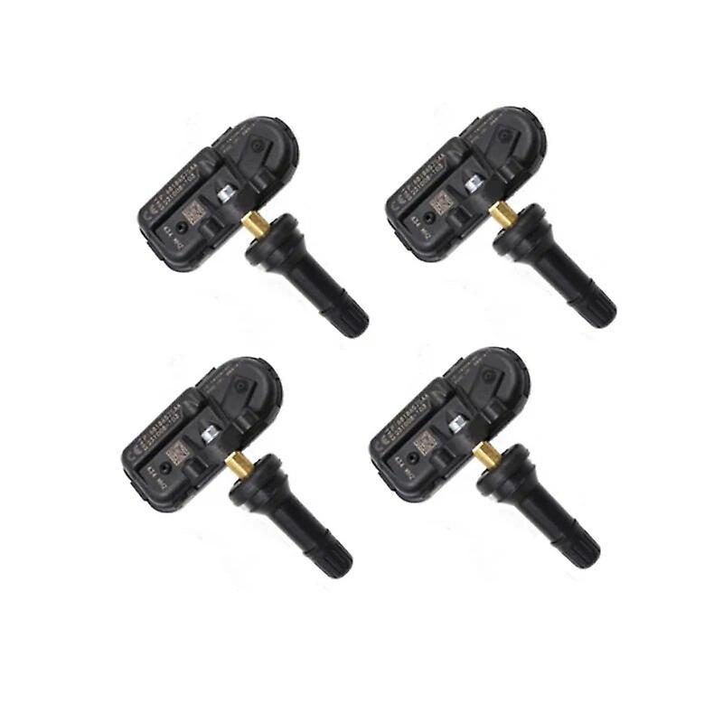 68186575aa Car Tpms Tire Pressure Monitoring Sensor For Dodge Ram 2014-17