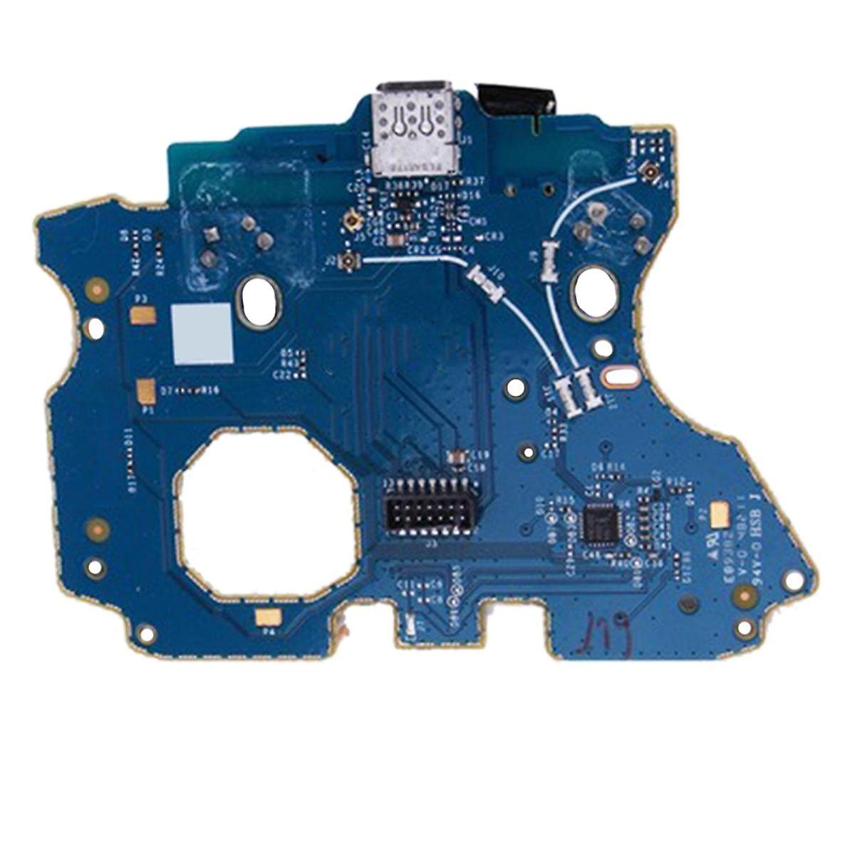 Circuit Board Handle LB RB Button Board for Elite2 Handle Power Supply Panel Game Controller Repair
