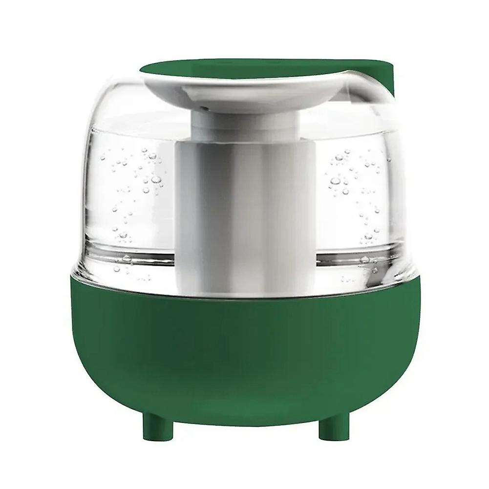 4L Humidifier USB Aromatherapy Humidifier Home Air Humidifiers Air Purifier with LED Lamp Desktop M