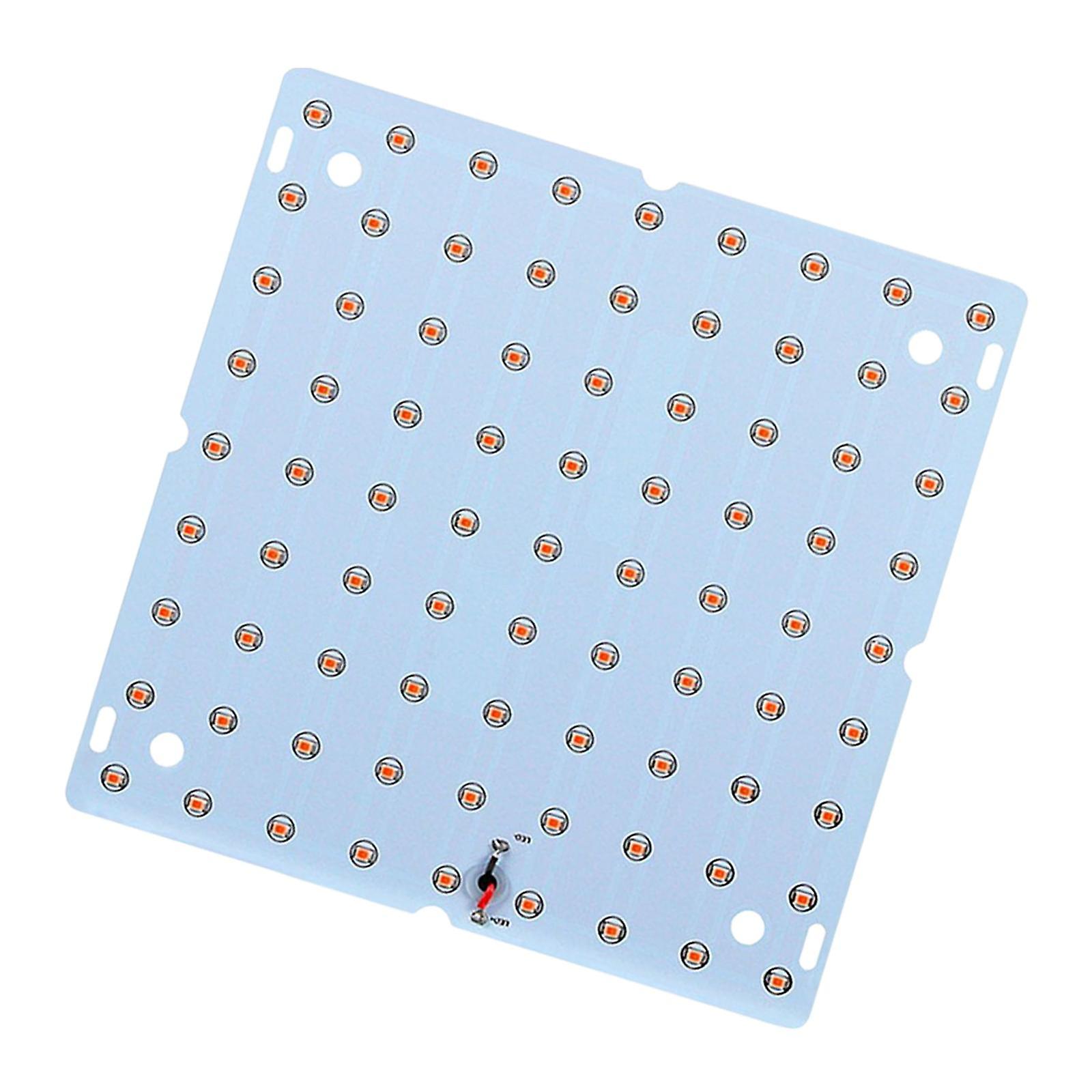 85-265V LED Grow Lights for Bloom Hydroponics Vegetable Flower