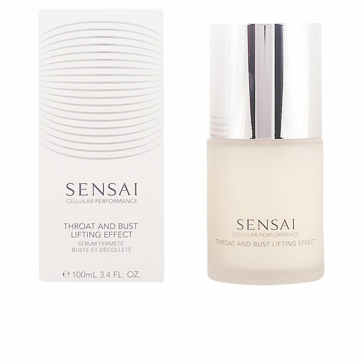 Firming Neck and Décolletage Cream Kanebo Sensai Cellular Performance 100 ml