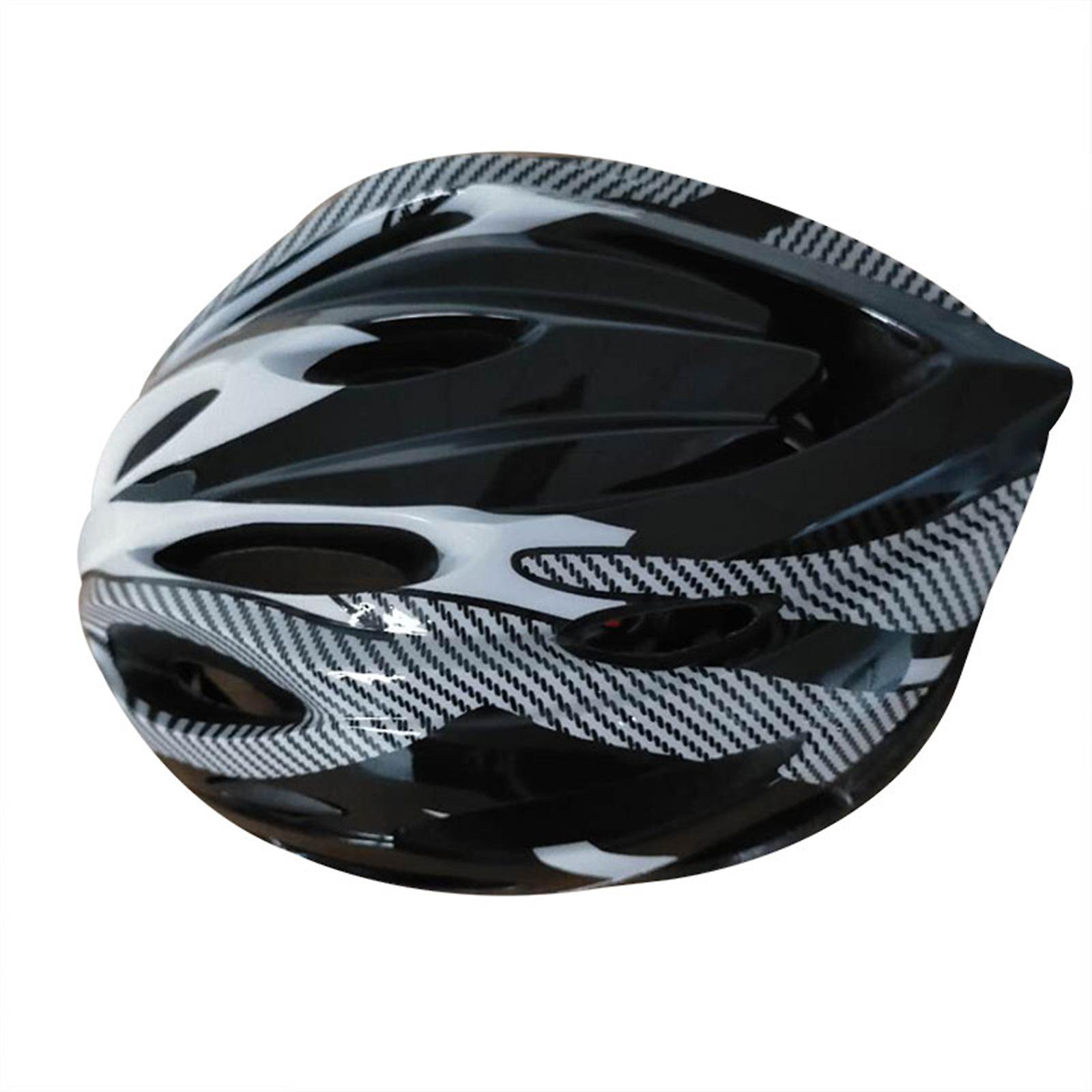 Fahrradhelm Ultraleichte Abdeckung Rennradhelm Integral Form Fahrradhelm Radfahren sichere Kappe