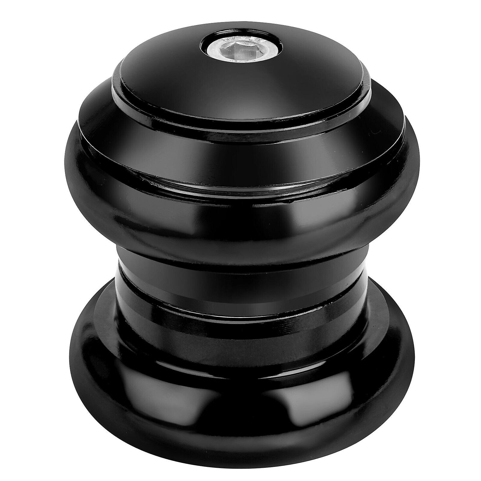 34mm 1-1/8" Threadless MTB Road Bike Bicycle Sealed External Bearing Headset Set