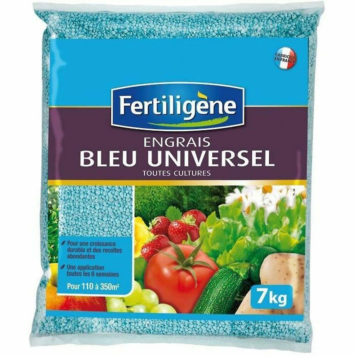 Pflanzendünger Dünger 7 kg