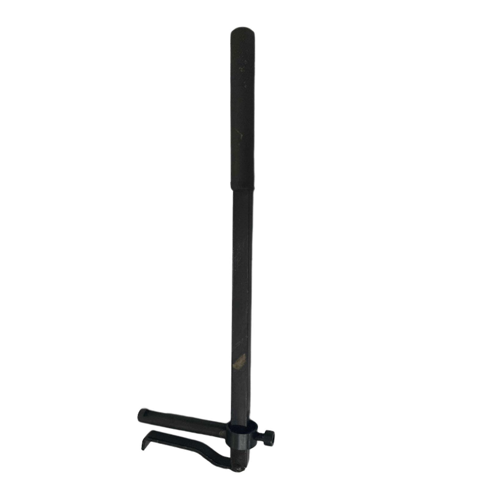 Front Fork Oil Seal Puller Remover Adjustable for Motorcycle Accessory