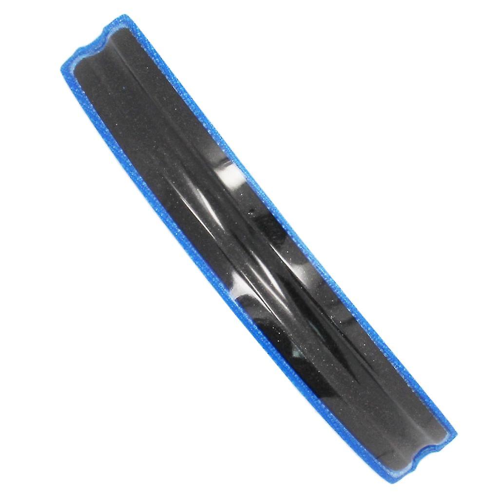 Replacement Headband Pad for Logitech G930 Headphone blue