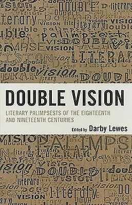 Double Vision Paperback Book