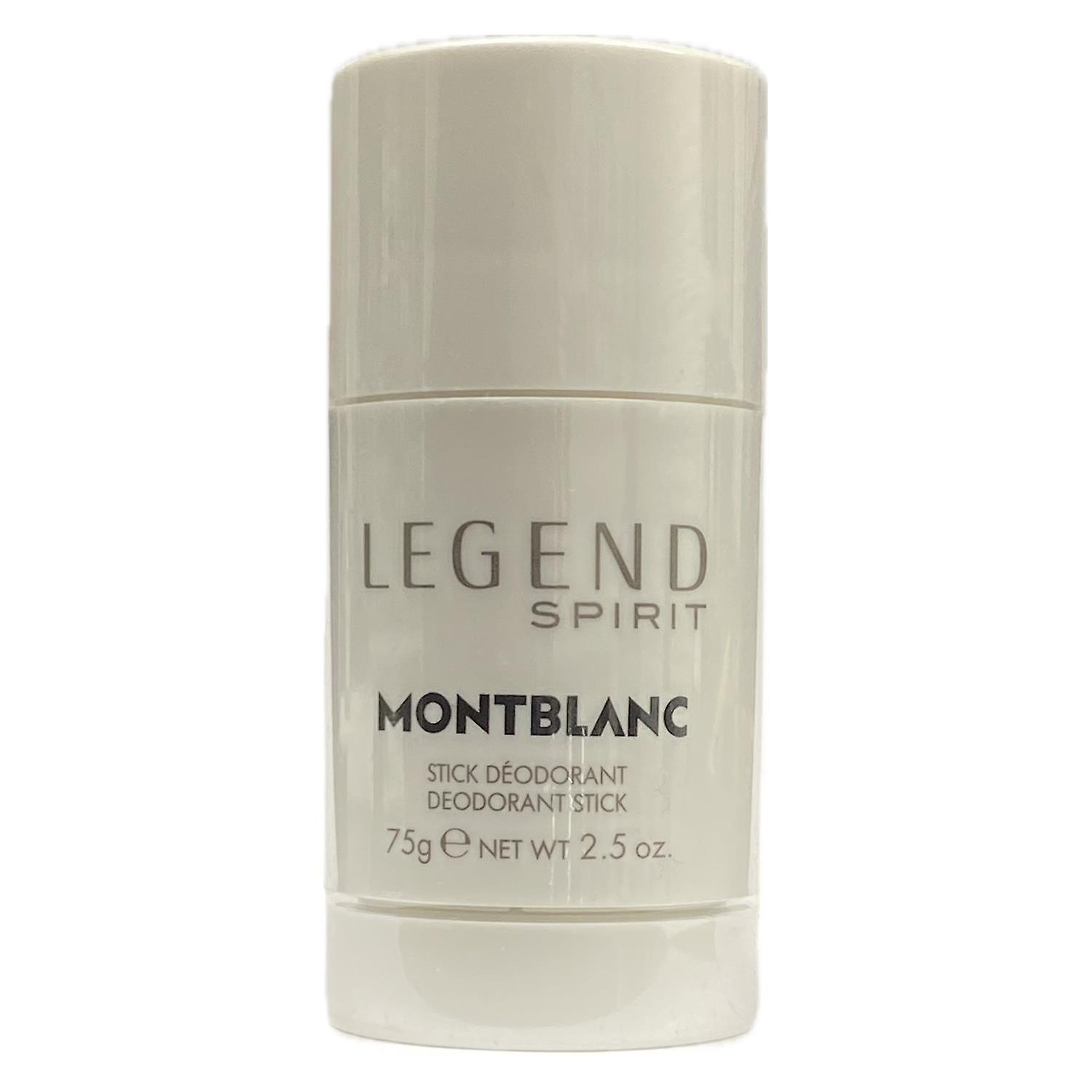 Mont Blanc Legend Spirit 除臭棒 75g