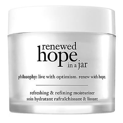 哲学更新希望在一个 jar 保湿 2.0 oz/60ml