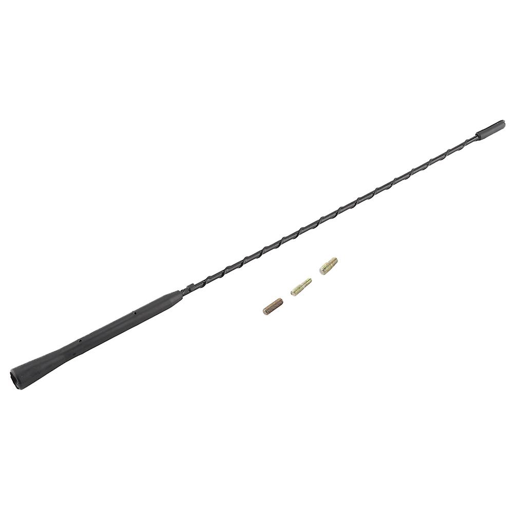 16inch Universal Car Stereo Radio FM/AM Signal Aerial Auto Antenna with Screw