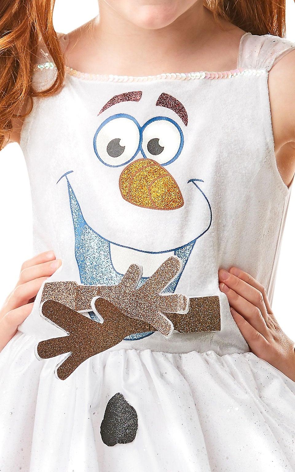 Frozen 2 Olaf Air Motion Abito 3002873-4