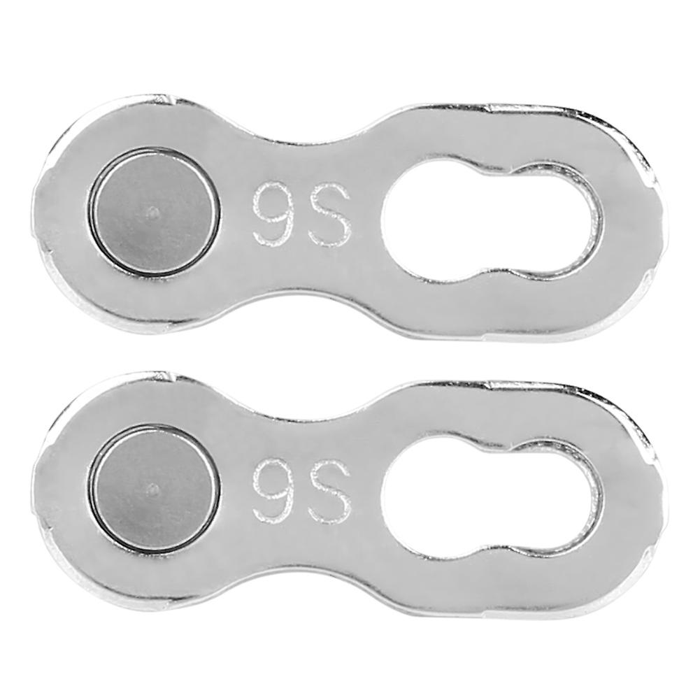Bike Chain Link Connector, 9-Speed