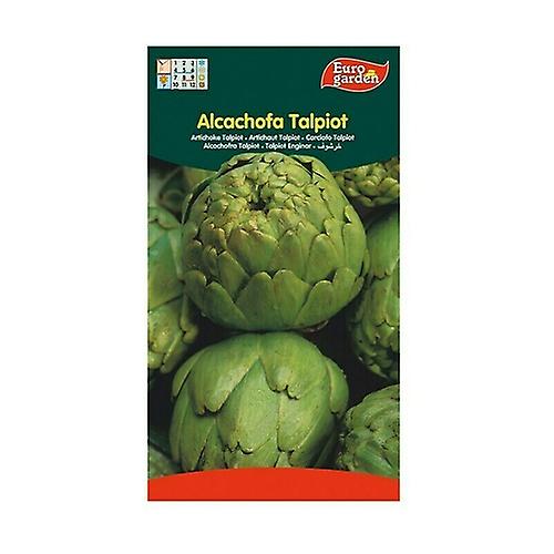 Talpiot Artichoke Seeds 2 g