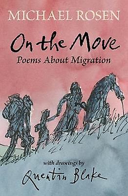 On the Move: Poems About Migration