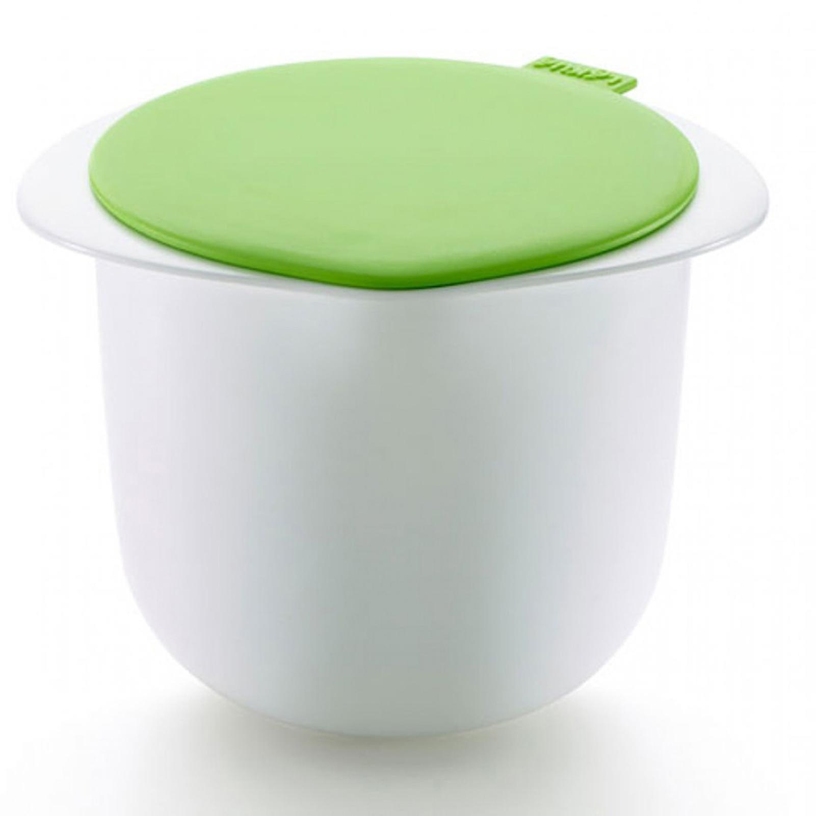 Microondas Cheese Maker Herramienta casera de queso de bricolaje reutilizable Duradero fácil de usar Lavable para queso