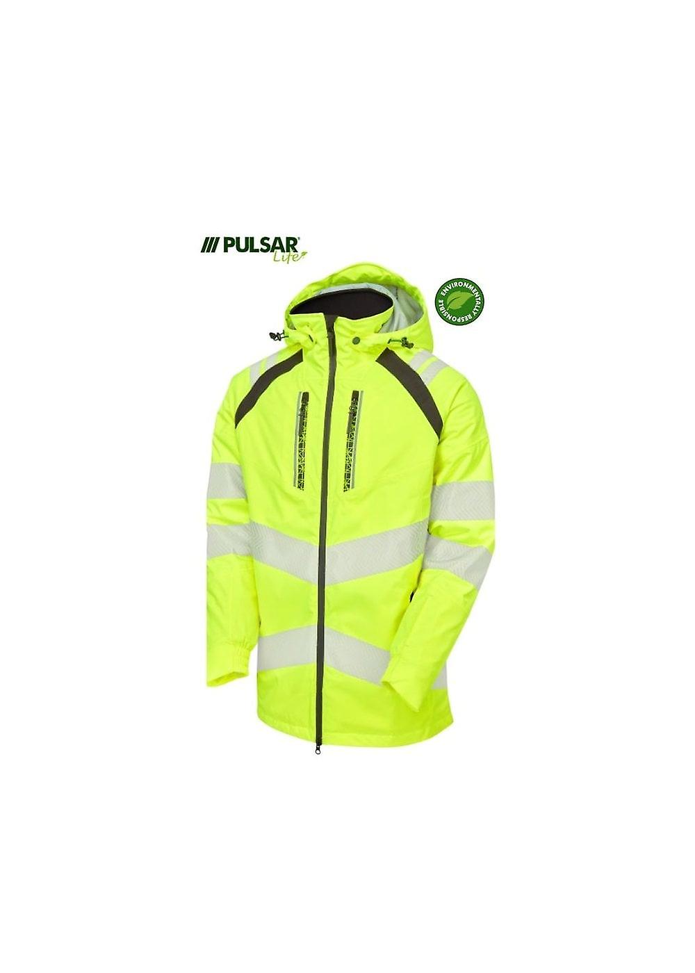 Men's Pulsar PULSAR LIFE GRS Ladies Insulated Parka LFE968