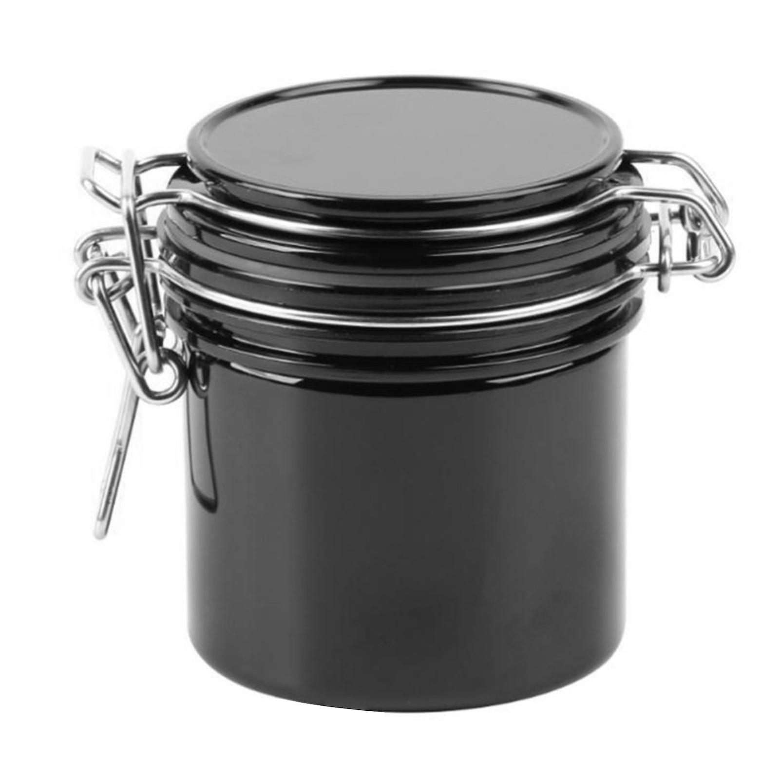 Eyelash Glue Storage Tank Silicone Pad Leak Proof Large Capacity Lash Adhesive Container for Beauty Salon
