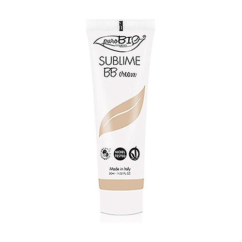 BB Cream Sublime Ecological Tone 02 30 ml