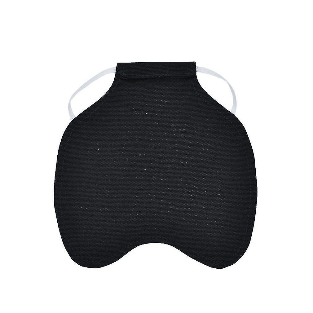 5 Pack Chicken Saddle Hen Apron Feather Fixer Wing Back Protector Hen Apron With Elastic