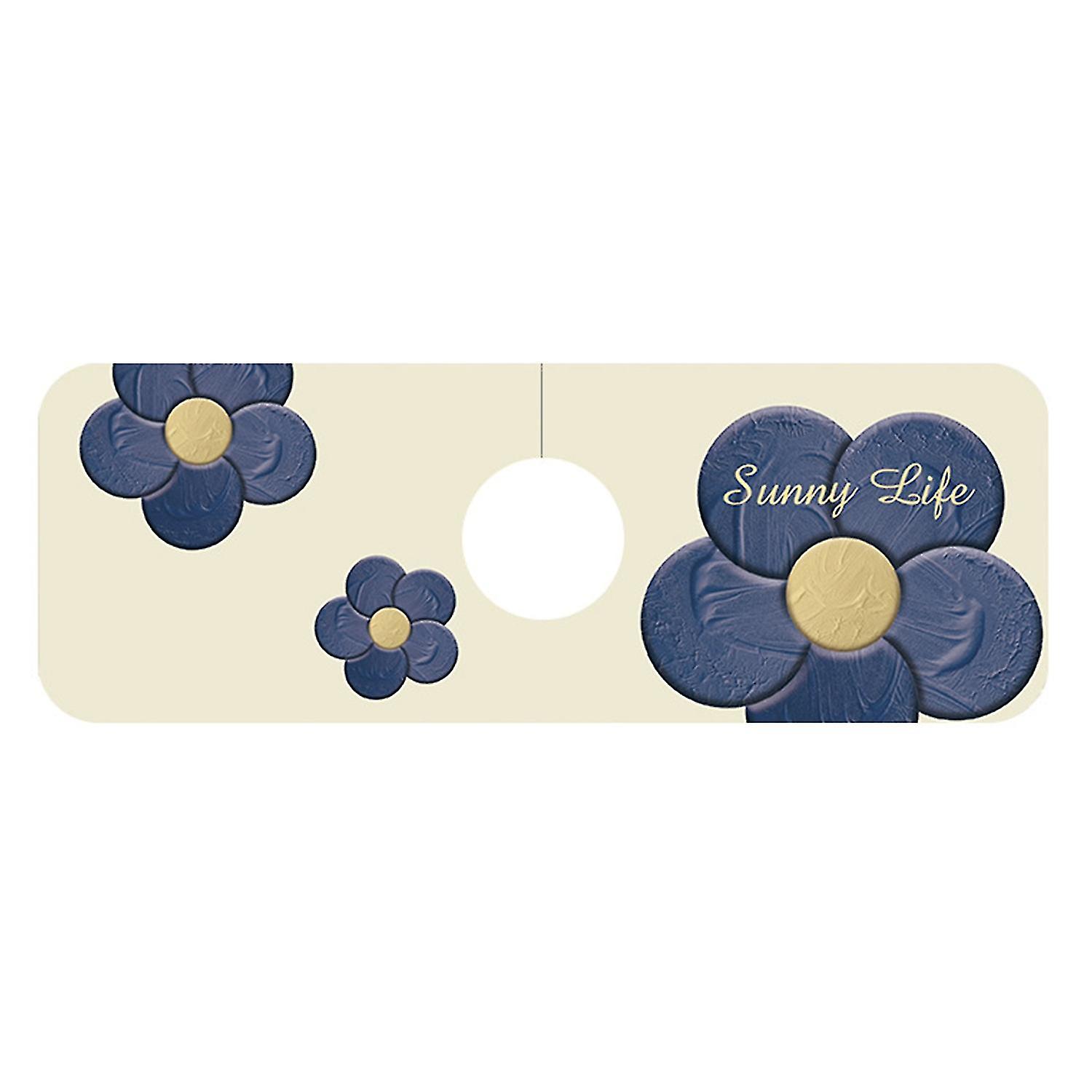 Faucet Splash Mat Wear Resistant Convenient Large Water Absorption Fast Drying Diatom Mud Sink