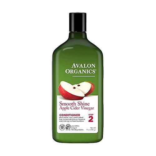 Apple Cider Vinegar Conditioner 312 g