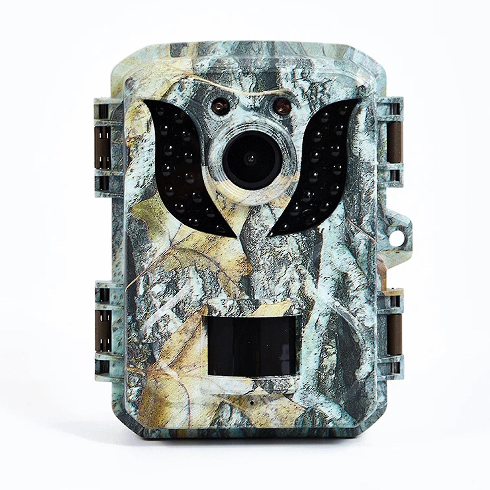Trails Camera No Glares Activated Game Camera for Trails Monitoring