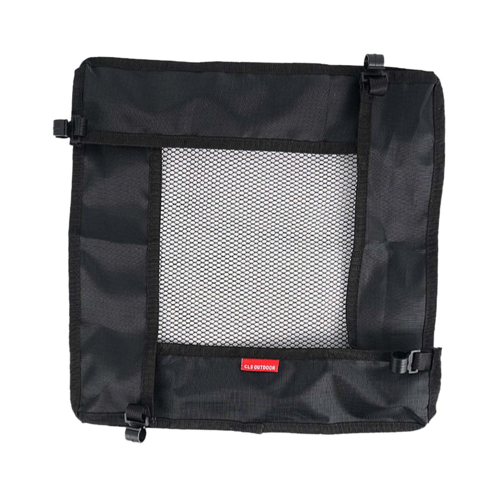 Camping Table Storage Net Lightweight Lawn Yard Backyards Rack Hanger Holder