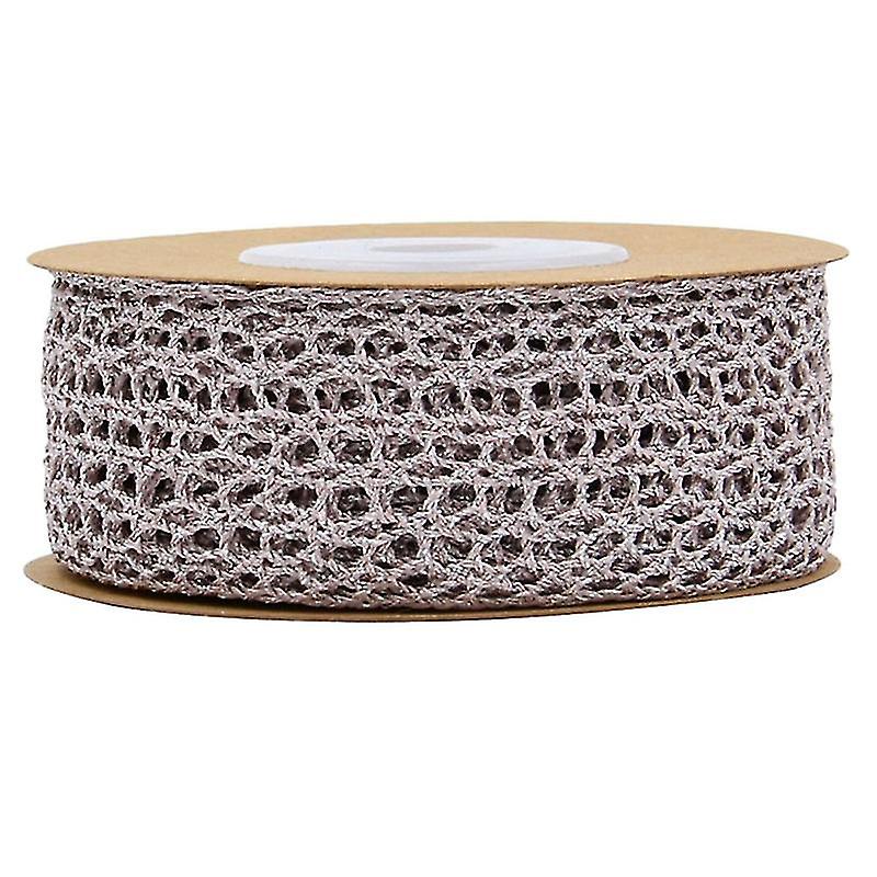 1roll Mesh Braid Rope