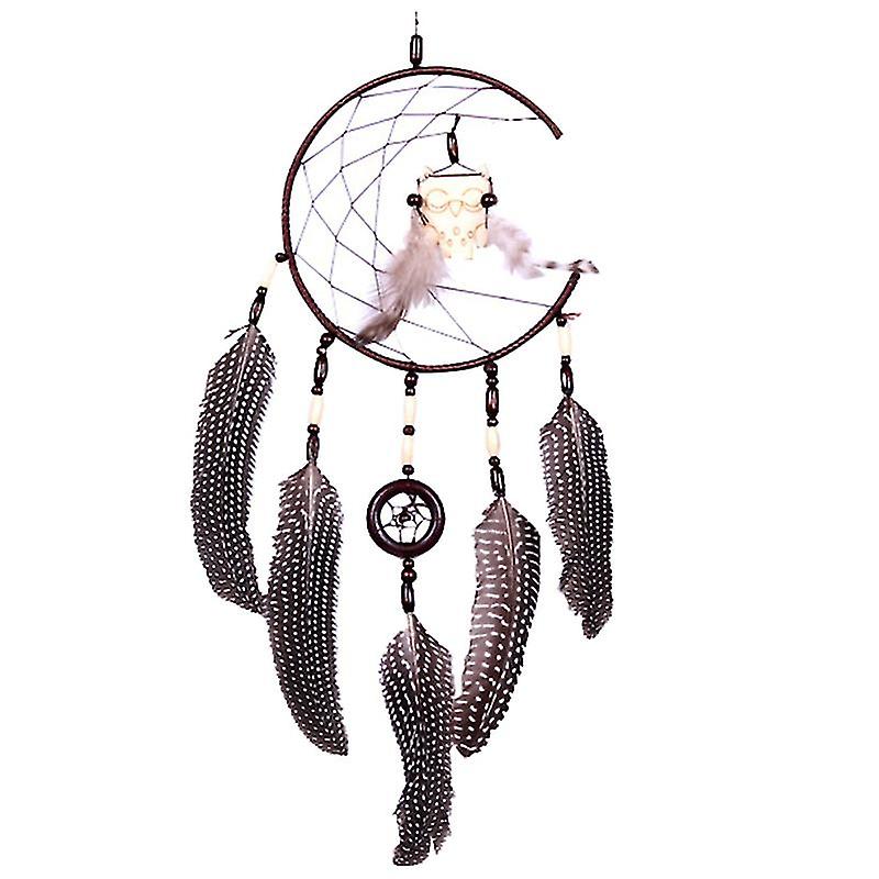 1pcs Owl Hanging Pendant
