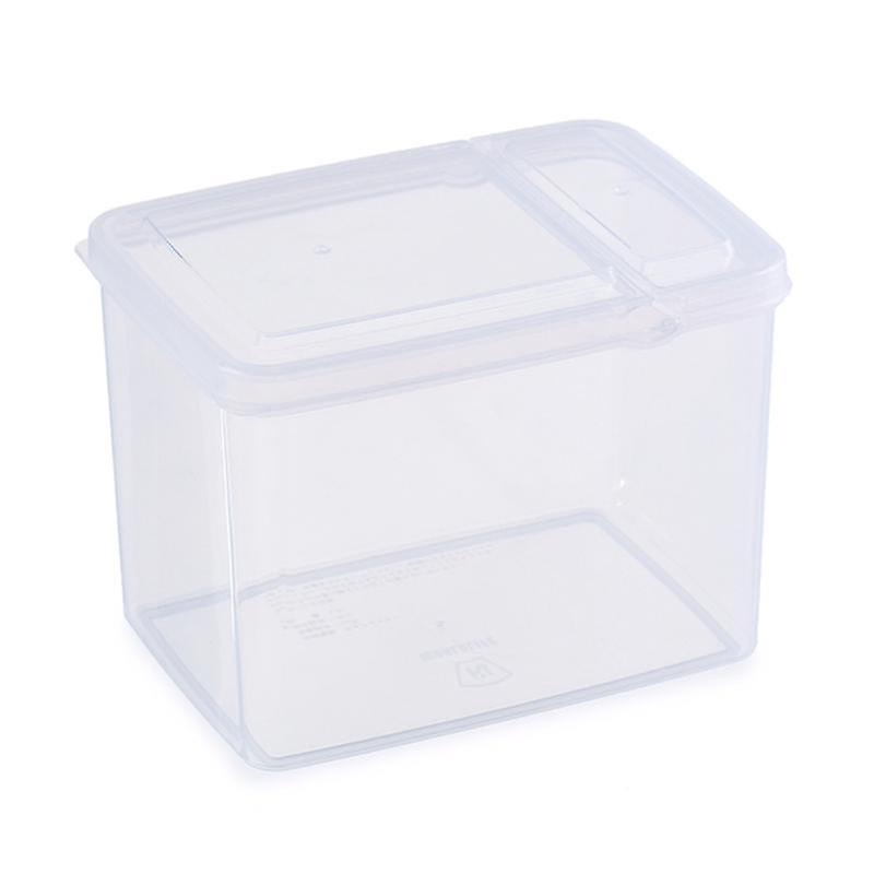 1pcs Kitchen Food Crisper For Kitchen Tool