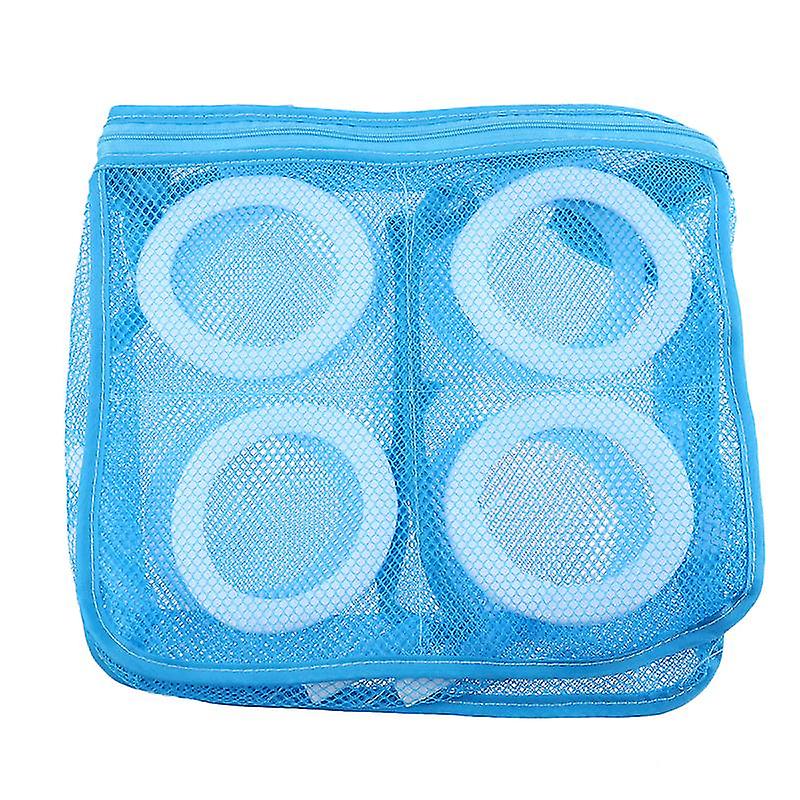 1pcs Laundry Wash Shoes Bags