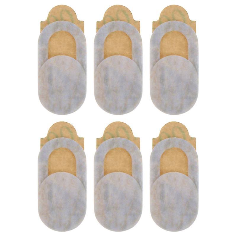 6pcs Webcam Covers