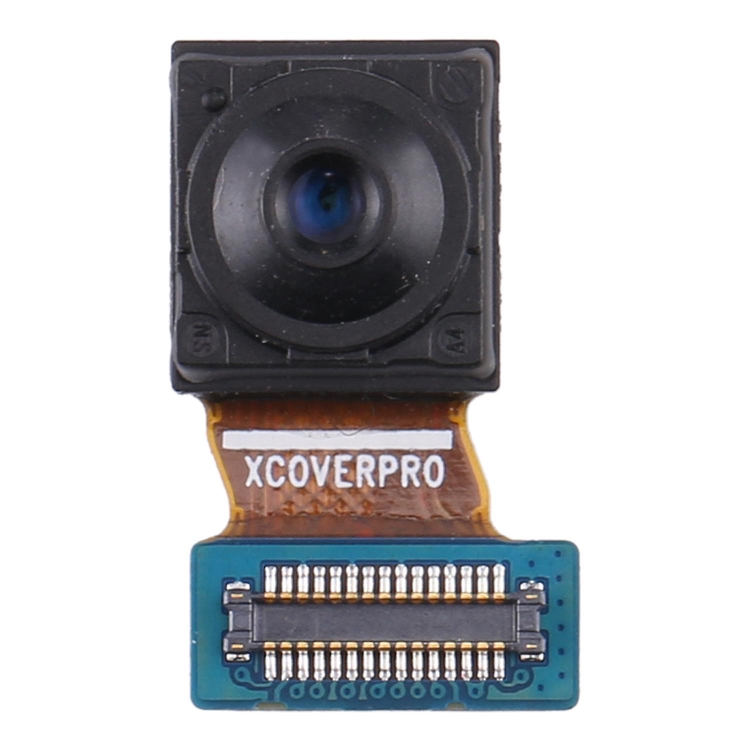 适用于三星Galaxy Xcover Pro的前置摄像头小型摄像头更换部件