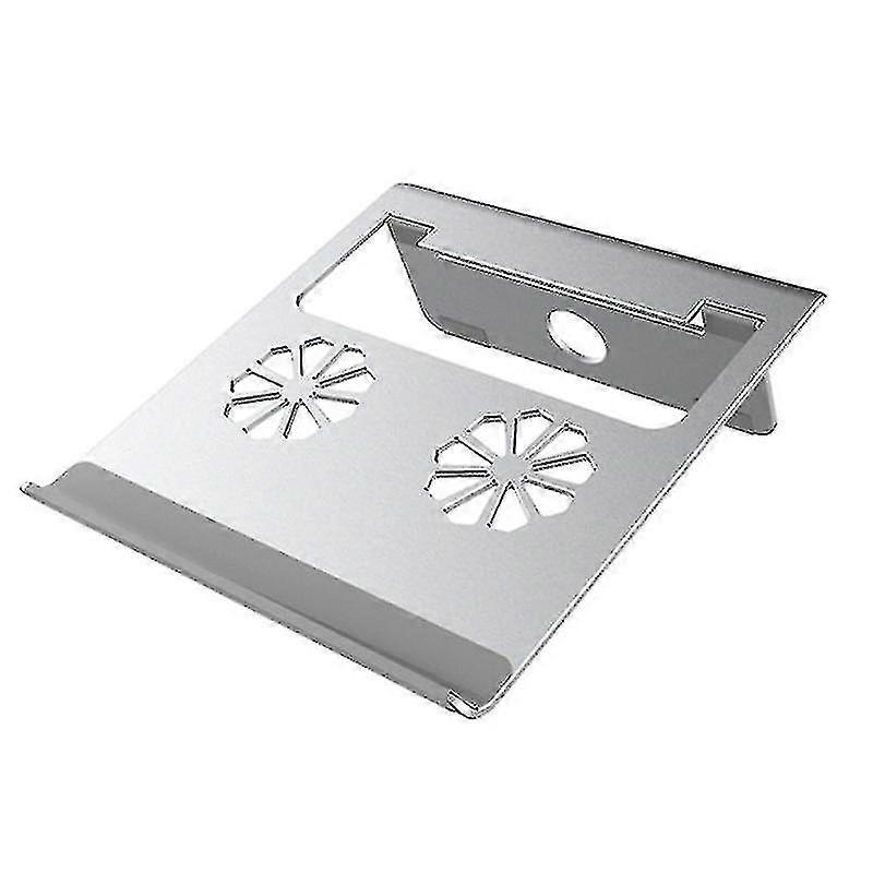 Aluminium Alloy Holder Rack For Computer Use