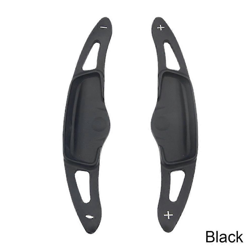 משוטי Shift עבור קיה סורנטו 4 אום Mq4 קו Gt-line X-line 2016 2017 2018 2019 2020 2021 מדבקת העברת הילוכים להארכת ההגה לרכב