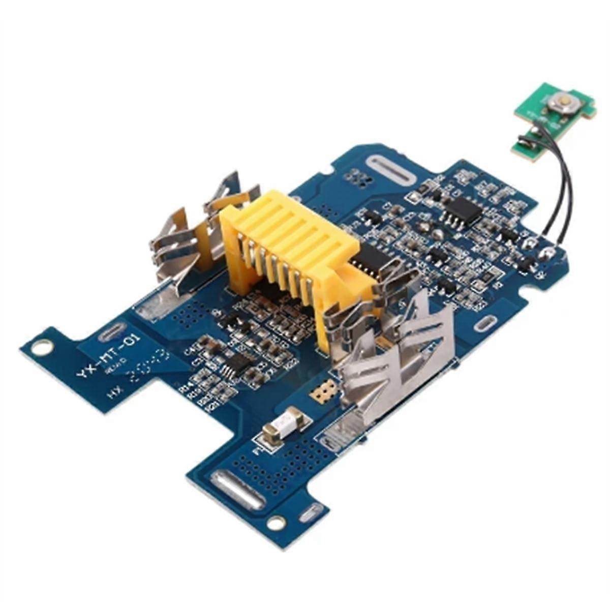 20Pcs BL1830 Li-Ion Battery PCB Charging Protection Board for 18V Power Tool BL1815 BL1860 LXT400 Bl1850