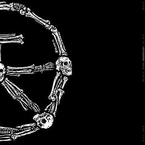 Terveet Kädet : Kaikki Kaikkia Vastaan CD (2023)