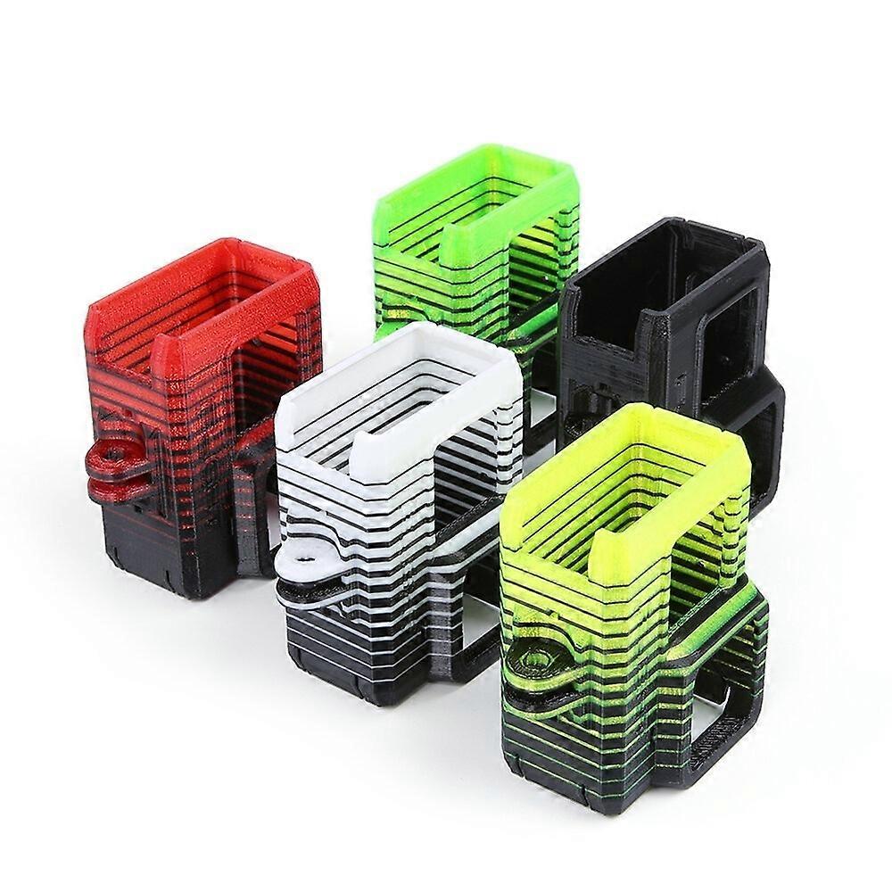 iFlight TPU Camera Mount for Gopro 9 with Mounting Base for TITAN XL5 / SL5 / DC5 / Nazgul5 RC Dron