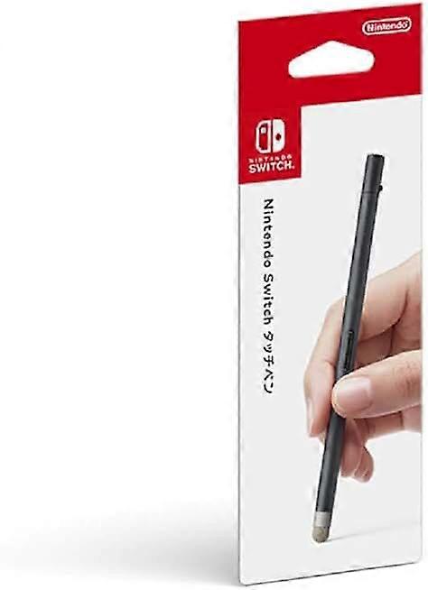 Nintendo Switch - PAL - New & Sealed